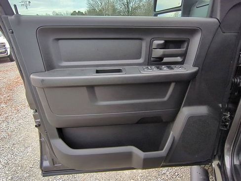 New 2026 RAM 3500 Tradesman image 24