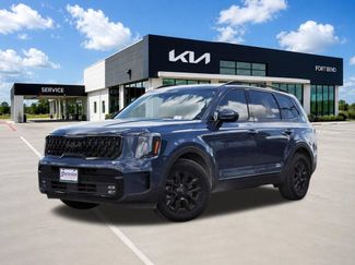 Used 2025 Kia Telluride SX Prestige X-Pro AWD/4WD video 1