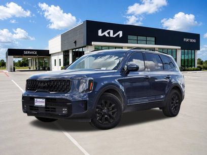 Used 2025 Kia Telluride SX Prestige X-Pro