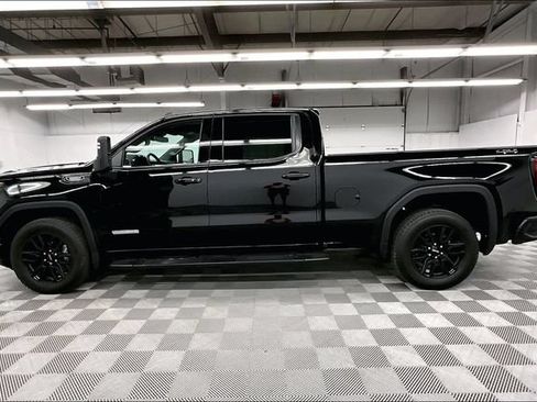 Used 2024 GMC Sierra 1500 Elevation AWD/4WD image 14