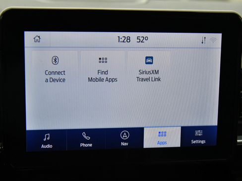 Used 2021 Ford Explorer Limited w/ Equipment Group 301A image 25