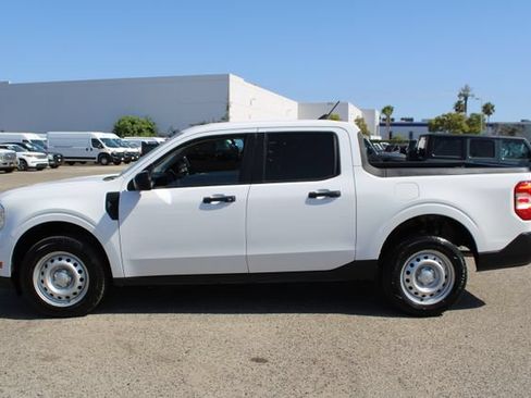 Used 2022 Ford Maverick XL FWD image 7
