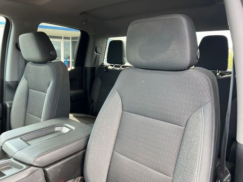 Used 2019 Chevrolet Silverado 1500 LT AWD/4WD image 13