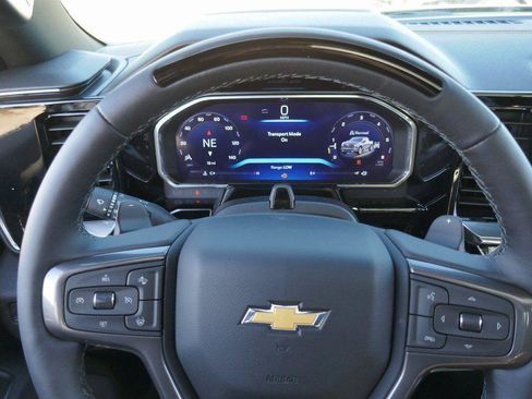 New 2026 Chevrolet Silverado 1500 High Country image 35