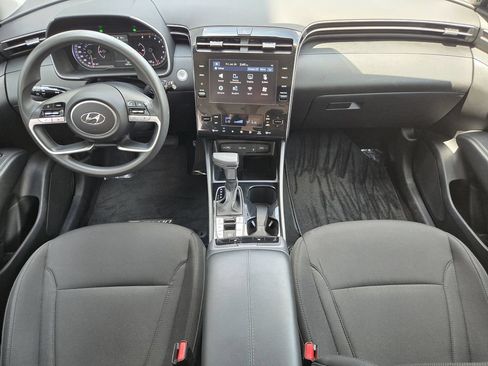 Used 2024 Hyundai Tucson SEL AWD/4WD image 23