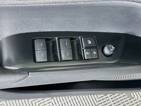 Used 2026 Toyota Camry LE FWD image 15