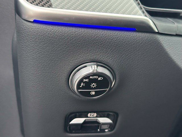 New 2027 Mercedes-Benz GLC 53 AMG 4MATIC image 23