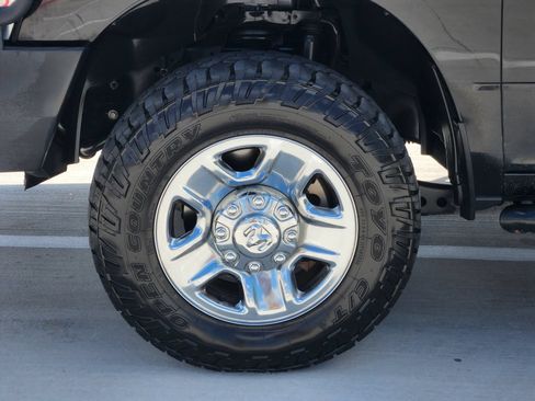 Used 2020 RAM 2500 Tradesman AWD/4WD image 11