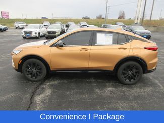 Certified 2024 Buick Envista Sport Touring w/ Convenience I Package video 2