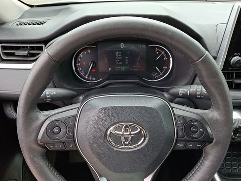 Used 2024 Toyota RAV4 XLE w/ Convenience Package AWD/4WD image 19