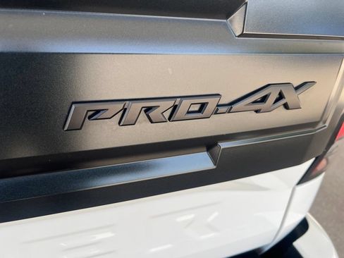 Used 2025 Nissan Frontier PRO-4X w/ Pro Premium Package AWD/4WD image 30