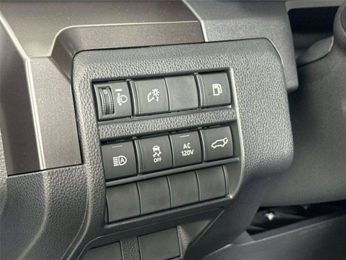 Certified 2026 Toyota 4Runner TRD Off-Road Premium image 16