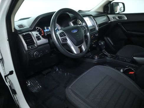 Used 2022 Ford Ranger XLT AWD/4WD image 19