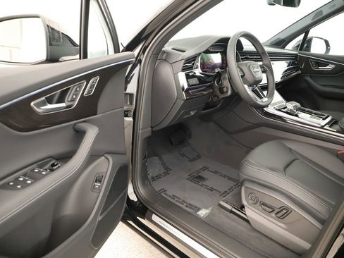 New 2026 Audi Q7 2.0T Premium Plus AWD/4WD image 14