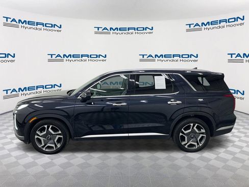 Used 2024 Hyundai Palisade SEL w/ Premium Package AWD/4WD image 2