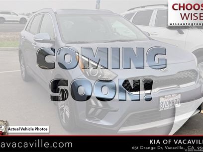 Used 2020 Kia Niro EX Premium