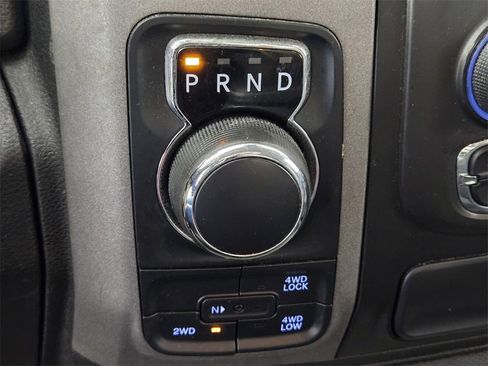 Used 2019 RAM 1500 Express w/ Express Value Package image 21