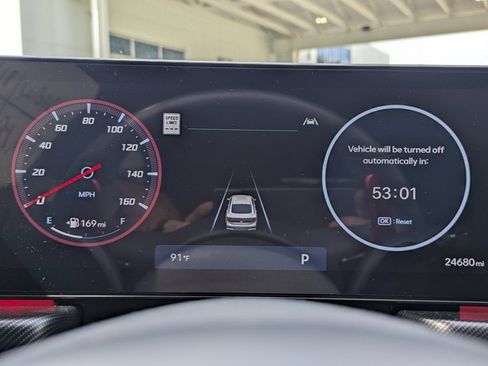 Used 2024 Hyundai Sonata N Line FWD image 4