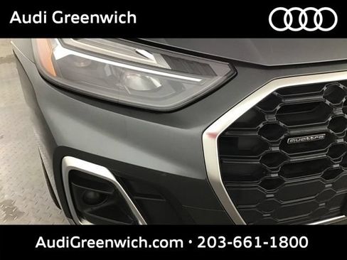 Used 2023 Audi Q5 2.0T Premium Plus w/ Premium Plus Package AWD/4WD image 27