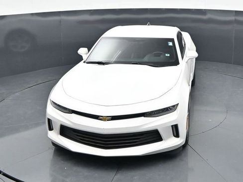 Used 2017 Chevrolet Camaro LT w/ Technology Package image 26