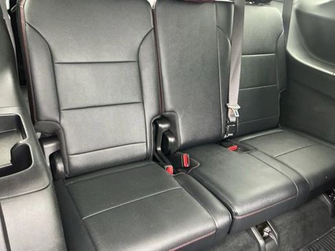 Used 2024 Chevrolet Traverse RS w/ LPO, Floor Liner Package image 21