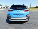 Used 2022 Hyundai Kona SEL image 4
