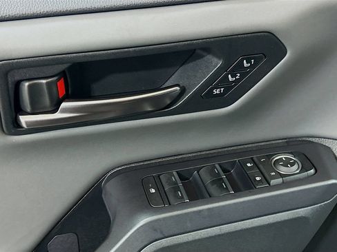 New 2026 Toyota RAV4 XSE AWD/4WD image 16