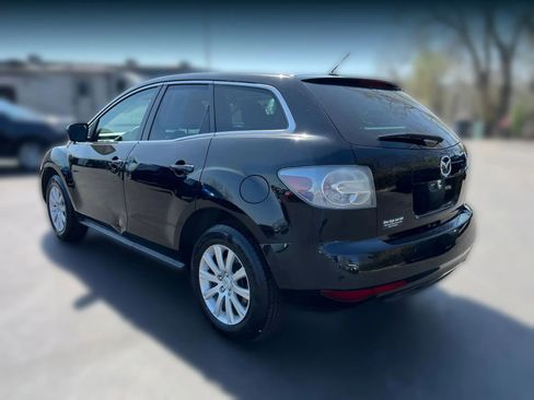 Used 2011 MAZDA CX-7 i Sport w/ Convenience Pkg image 5