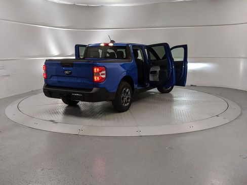 New 2026 Ford Maverick XLT w/ Equipment Group 301A image 9