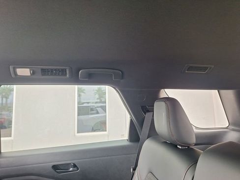 New 2026 Nissan Pathfinder Rock Creek AWD/4WD image 23