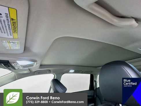 Used 2022 Subaru Ascent Limited w/ Technology Package image 27