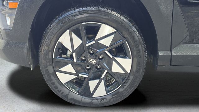 Used 2025 Hyundai Kona SEL AWD/4WD image 20