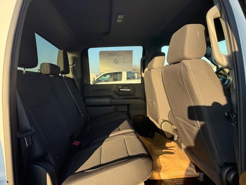 New 2026 GMC Sierra 3500 Pro w/ Convenience Package image 5
