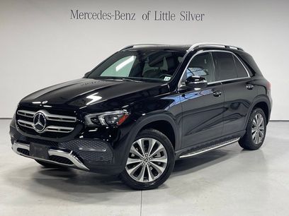 Certified 2021 Mercedes-Benz GLE 350 4MATIC