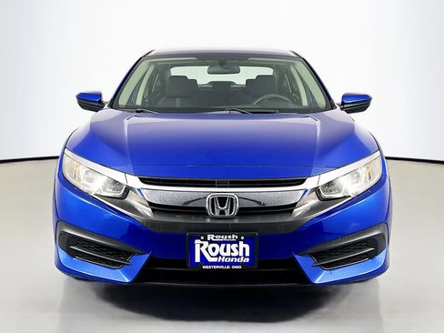 Used 2016 Honda Civic LX image 2