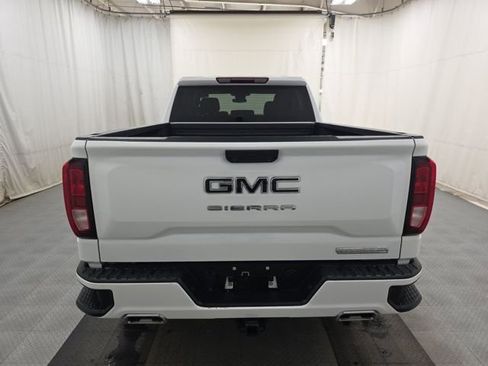 Used 2023 GMC Sierra 1500 Elevation image 46