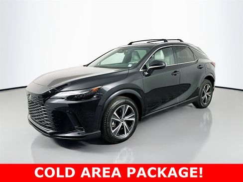 Used 2023 Lexus RX 350 Premium image 3