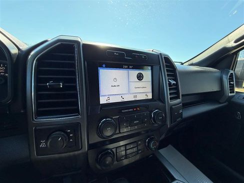 Used 2019 Ford F150 XLT w/ Equipment Group 302A Luxury image 20