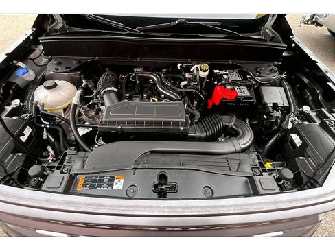 Used 2025 Ford Bronco Sport Big Bend image 10