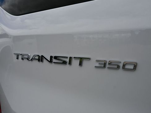 New 2025 Ford Transit 350 XLT AWD/4WD image 11