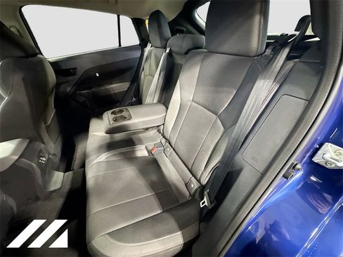 New 2026 Subaru Crosstrek 2.0i Premium image 25