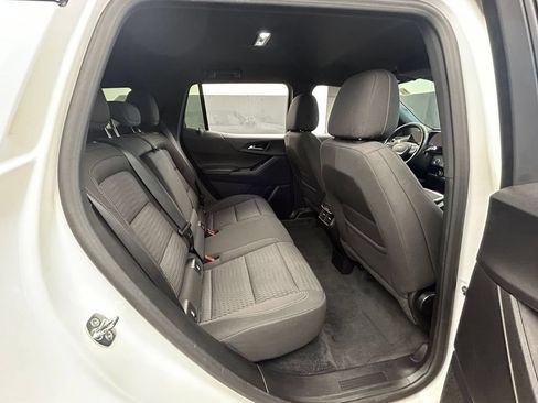 Used 2025 Chevrolet Equinox LT FWD image 57