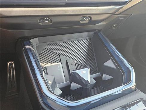 Used 2026 BMW X3 xDrive30 w/ M Sport Package image 18