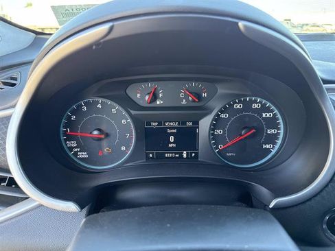 Used 2019 Chevrolet Malibu LS w/ LPO, Convenience Package 2 image 17