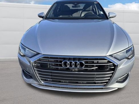Used 2023 Audi A6 2.0T Premium image 15