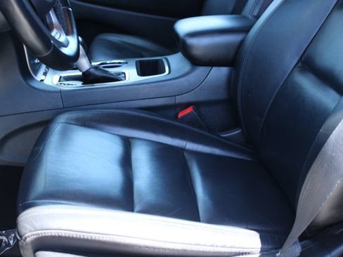 Used 2020 Jeep Grand Cherokee Limited RWD image 37