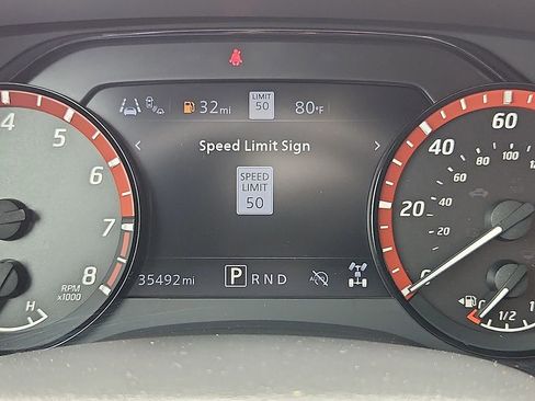 Used 2023 Nissan Frontier PRO-4X w/ Pro Convenience Package image 30