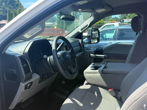 Used 2019 Ford F350 XLT AWD/4WD image 24
