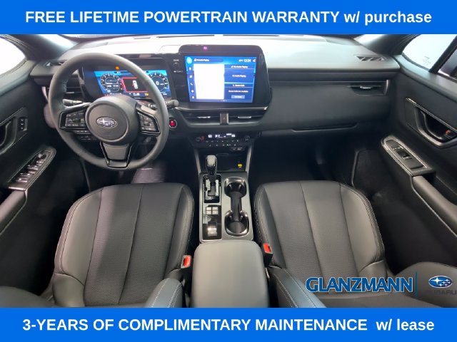 New 2026 Subaru Outback Limited XT AWD/4WD image 15