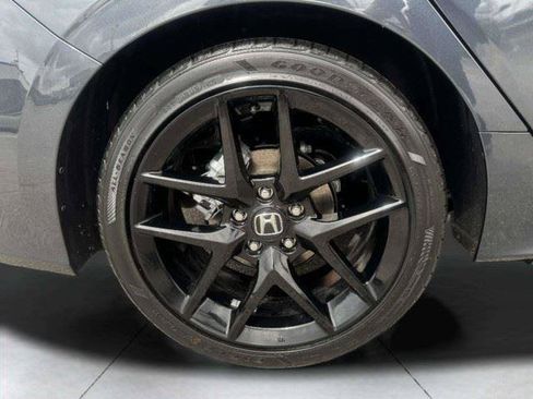 Used 2026 Honda Civic Sport image 55